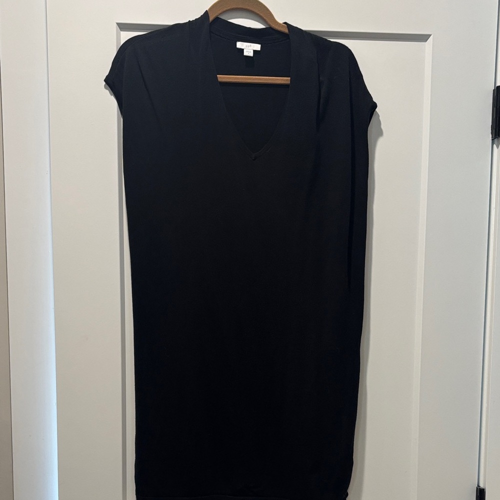 J. Jill Black tunic